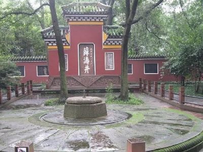 چنگدو-پارک-Wangjianglou-326064