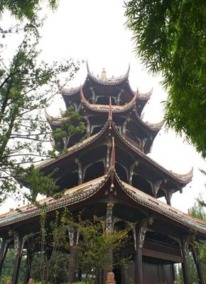 چنگدو-پارک-Wangjianglou-326066