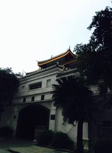 چنگدو-مسجد-چنگدو-Huangcheng-Musque-326095