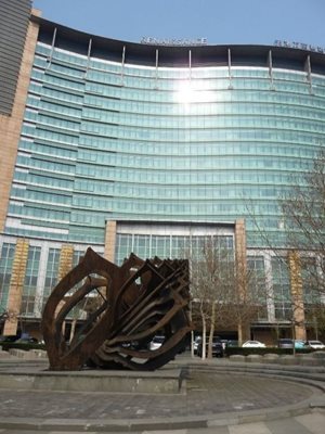 تیانجین-هتل-رنسانس-Renaissance-Tianjin-TEDA-Convention-Centre-Hotel-326401