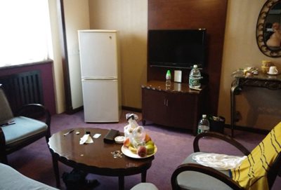 تیانجین-هتل-داتونگ-Datong-Club-Hotel-326404
