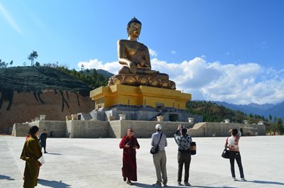 تیمفو-مجسمه-بوداها-تیمفو-Buddha-Dordenma-326417