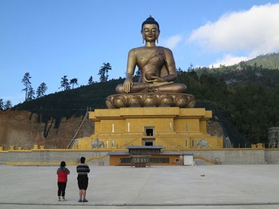 تیمفو-مجسمه-بوداها-تیمفو-Buddha-Dordenma-326418