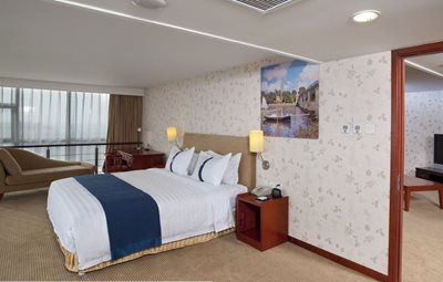 تیانجین-هتل-Holiday-Inn-Express-326406