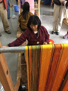 تیمفو-موزه-نساجی-سلطنتی-بوتان-Royal-Textile-Academy-of-Bhutan-326466