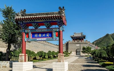 تیانجین-دروازه-خوانگ-یا-یوان-Huangyaguan-326530