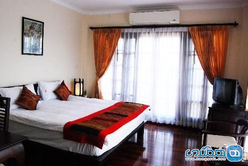 هتل Vayakorn Inn