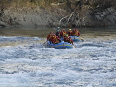 کویینزتاون-قایق-سواری-در-رودخانه-Queenstown-Rafting-326963