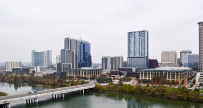 هتل Hyatt Regency Austin