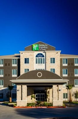 آستین-هتل-Holiday-Inn-Express-327150