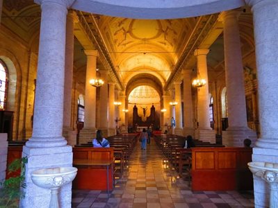 لاسرنا-کلیسای-لاسرنا-Catedral-de-La-Serena-327184