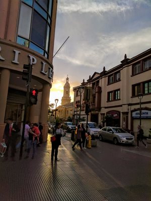 لاسرنا-کلیسای-لاسرنا-Catedral-de-La-Serena-327198