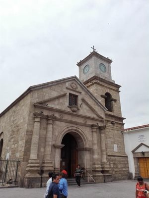 لاسرنا-کلیسا-سن-آگوستین-لاسرنا-San-Agustin-Convent-and-Church-327204