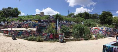 آستین-پارک-گرافیتی-در-قلعه-هیلز-Graffiti-Park-at-Castle-Hills-327336