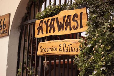 لاسرنا-رستوران-طبیعی-لاسرنا-Ayawasi-Organico-y-Natural-327422