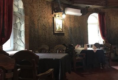 هتل پارک سارانسک Park Hotel