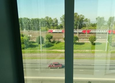 کازان-هتل-ولگا-Volga-Hotel-327808
