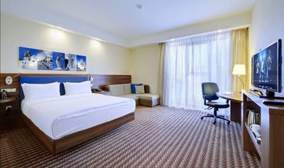 ولگوگراد-هتل-هیلتون-ولگوگراد-Hampton-by-Hilton-Volgograd-Profsoyuznaya-327745