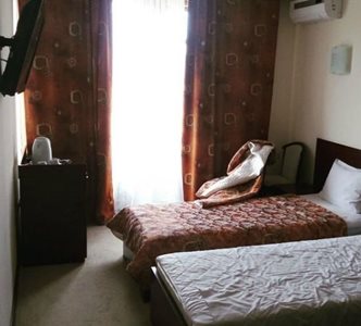 ولگوگراد-هتل-اوکتیابراسکایا-ولگوگراد-Oktyabrskaya-Hotel-327766