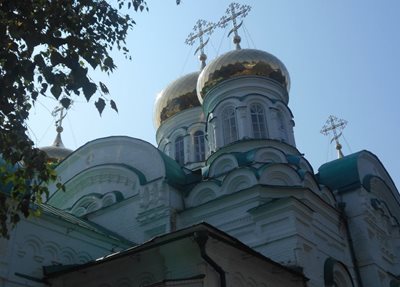 کازان-مسجد-مرجانی-کازان-Compound-of-the-Raifskiy-Monastery-328234