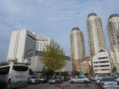 دایجونگ-هتل-ریورا-Hotel-Riviera-Daejeon-328467