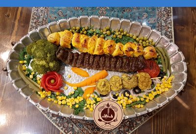 بوشهر-رستوران-سنتی-و-کافه-تاره-328669