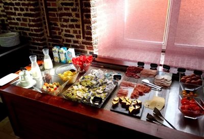 لیژ-هتل-رامادا-پلازا-لیژ-Ramada-Plaza-Liege-City-Center-328842
