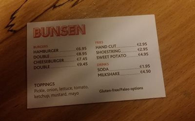 دوبلین-رستوران-Bunsen-329058