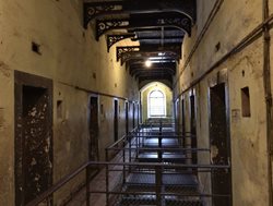 زندان کیلمینهام Kilmainham Gaol