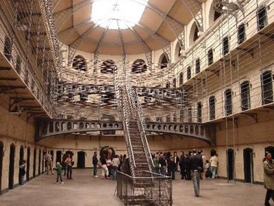 دوبلین-زندان-کیلمینهام-Kilmainham-Gaol-329202