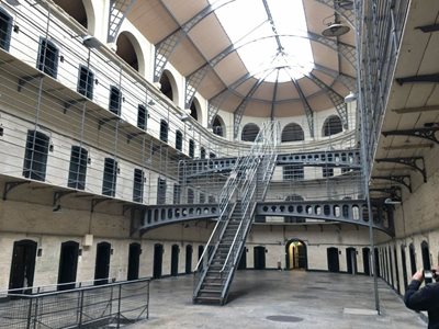 دوبلین-زندان-کیلمینهام-Kilmainham-Gaol-329210