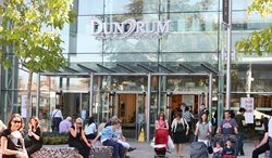 مرکز خرید دندروم Dundrum Town Centre