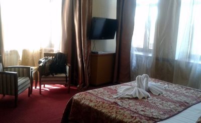 روستوف-هتل-سلیوانف-Selivanov-Hotel-329413