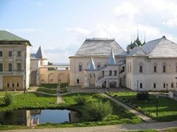 موزه دولتی کرملین روستوف Museum Preserve Rostov Kremlin