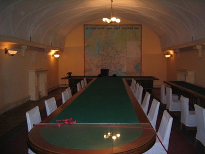 سامارا-موزه-بنزین-استالین-Stalin-s-Bunker-329580