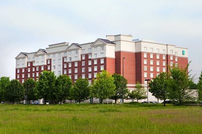 دوبلین-کالیفرنیا-هتل-ایمبسی-هیلتون-Embassy-Suites-by-Hilton-Columbus-Dublin-330002