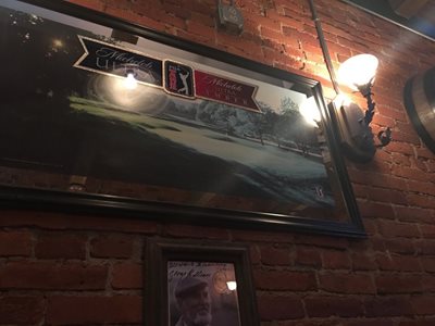 رستوران کلبه دوبلین Dublin Village Tavern