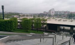 استادیوم اف سی کراسنودار Stadium F.C. Krasnodar