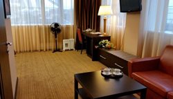 هتل دیپلمات نیژنی نووگورود Diplomat Hotel