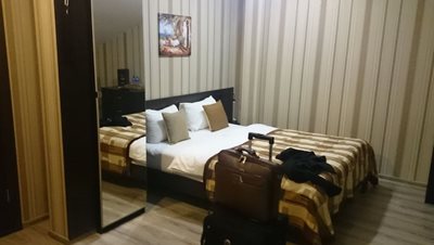 نیژنی-نووگورود-هتل-نیکیتین-نیژنی-نووگورود-Nikitin-Hotel-330157