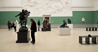 گنت-گالری-هنری-ام-اس-کی-MSK-Museum-330337