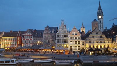 گنت-هتل-مریوت-گنت-Ghent-Marriott-Hotel-330438