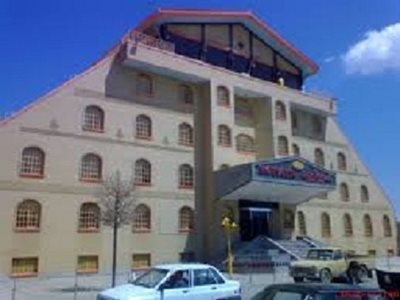 ارومیه-هتل-مروارید-330691