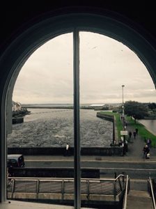 گالوی-موزه-ماهیگیری-گالوی-The-Galway-Fisheries-Watchtower-Museum-330742