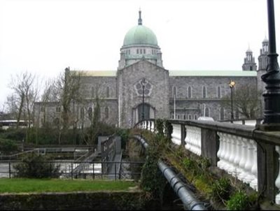 کلیسای گالوی Galway Cathedral