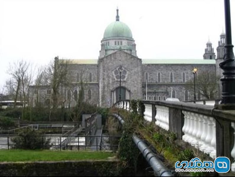 کلیسای گالوی Galway Cathedral