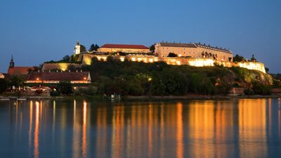 نووی-ساد-قلعه-پتروواردین-Petrovaradin-Fortress-331074