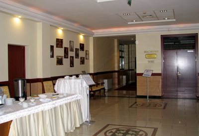یاروسلاول-هتل-Ring-Premier-331449