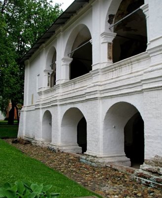 یاروسلاول-صومعه-اسپاسکی-Spassky-Monastery-331672