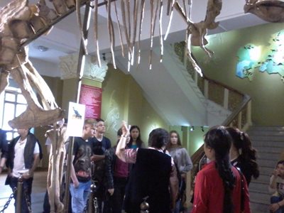 آلماتی-موزه-باستان-شناسی-Archeology-Museum-331679